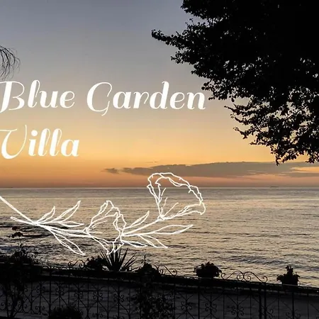 빌라 Blue Garden