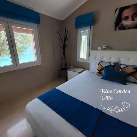 Blue Garden 빌라